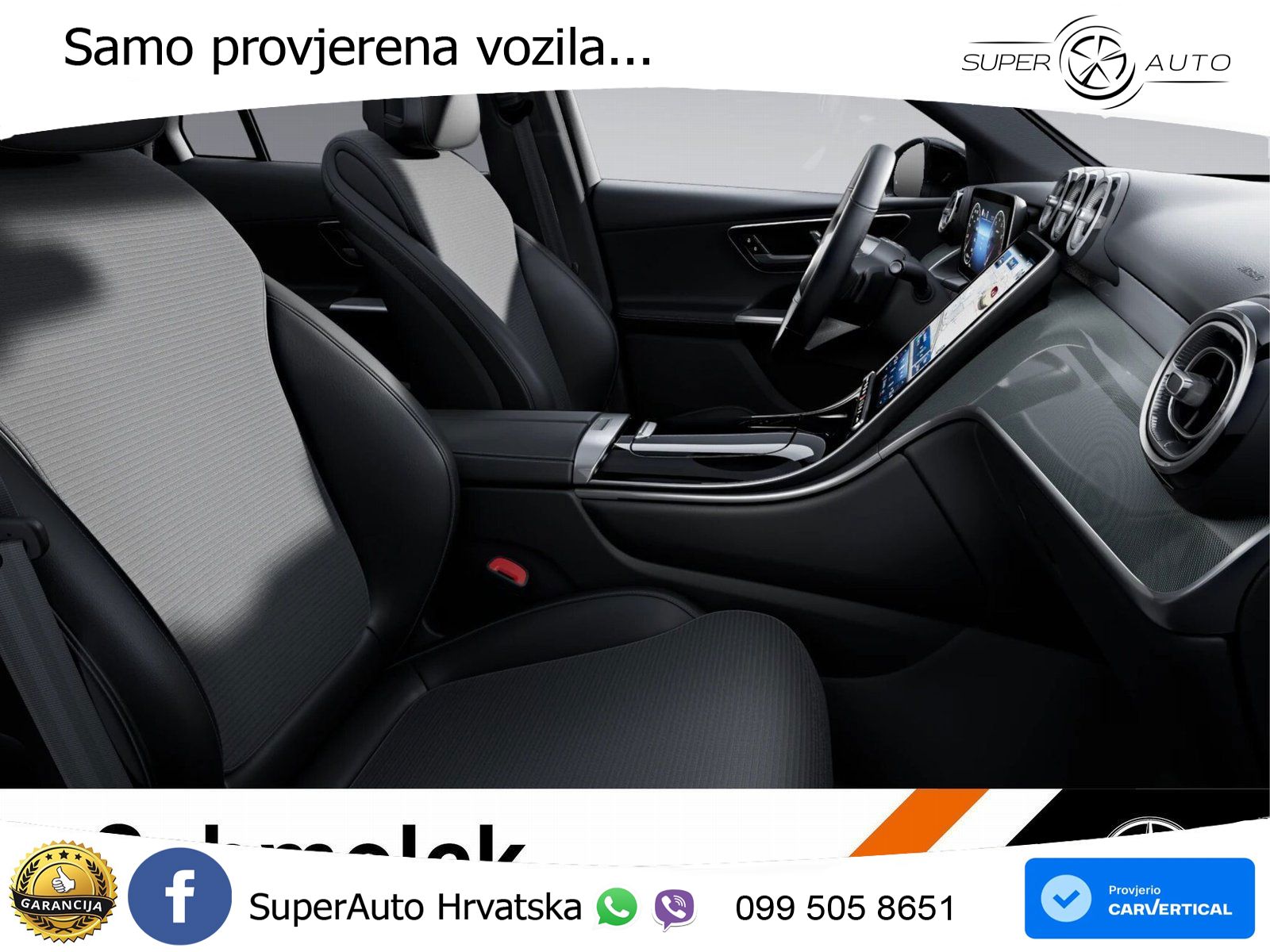 Mercedes GLC 200 (204 KS) 4MATIC 9G-TRONIC Avantgarde