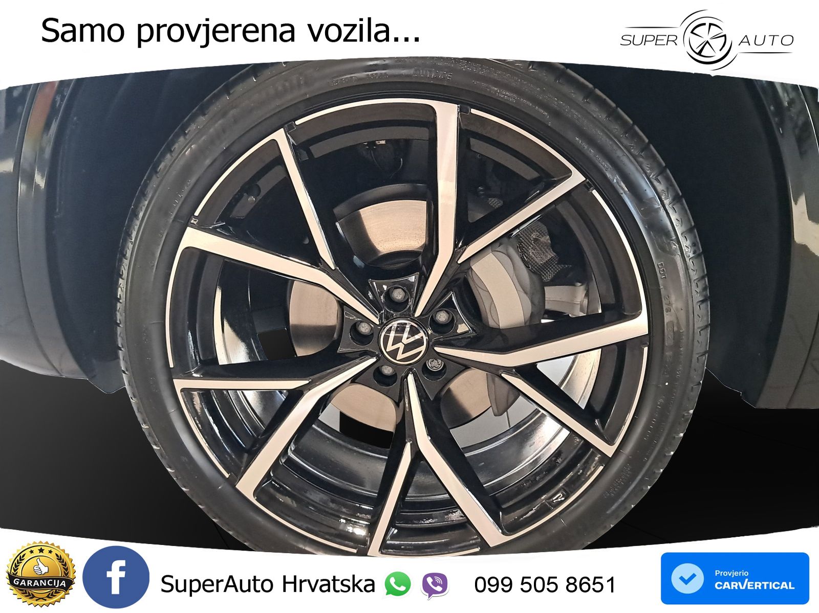 Volkswagen Touareg 3.0 V6 TDI (286 KS) 4MOTION Tiptronic ZRAČNI+ACC+GR SJED+KAM+PANO