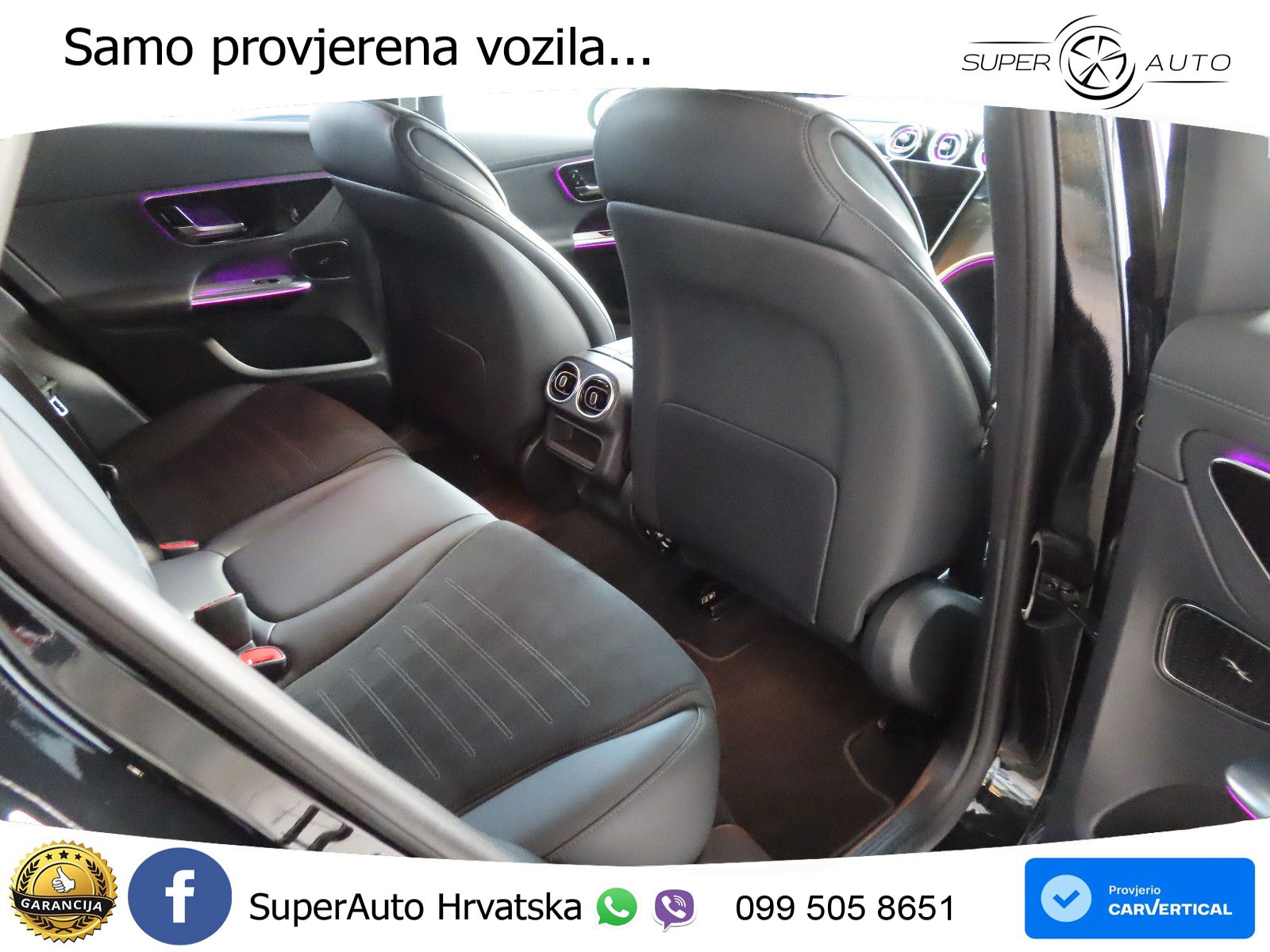 Mercedes GLC 220d (197 KS) 4MATIC 9G-TRONIC AMG LED+GR SJED+ACC