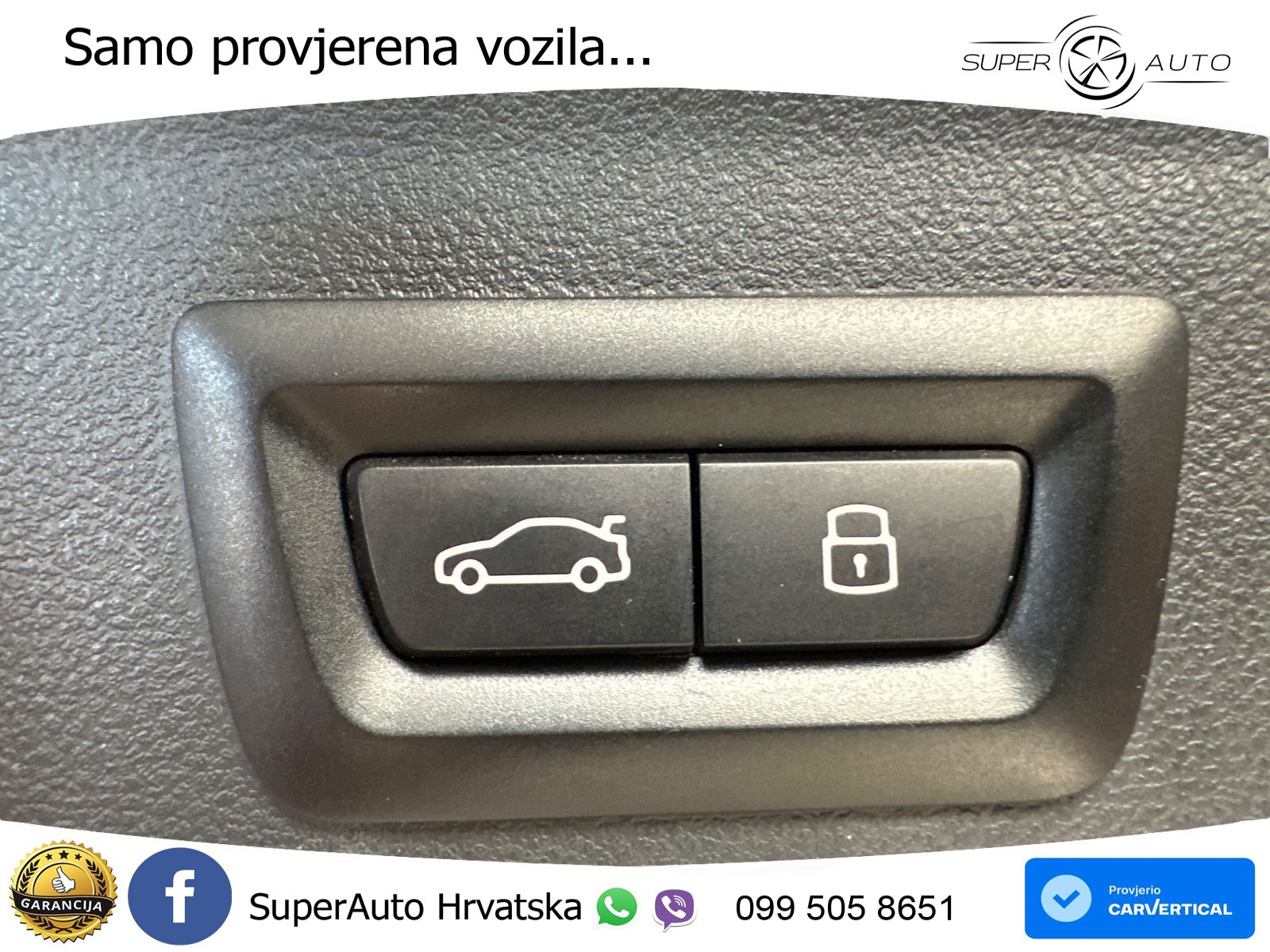 BMW iX3 80 kWh (286 KS) M Sport ACC+HEAD+GR SJED+360+PANO