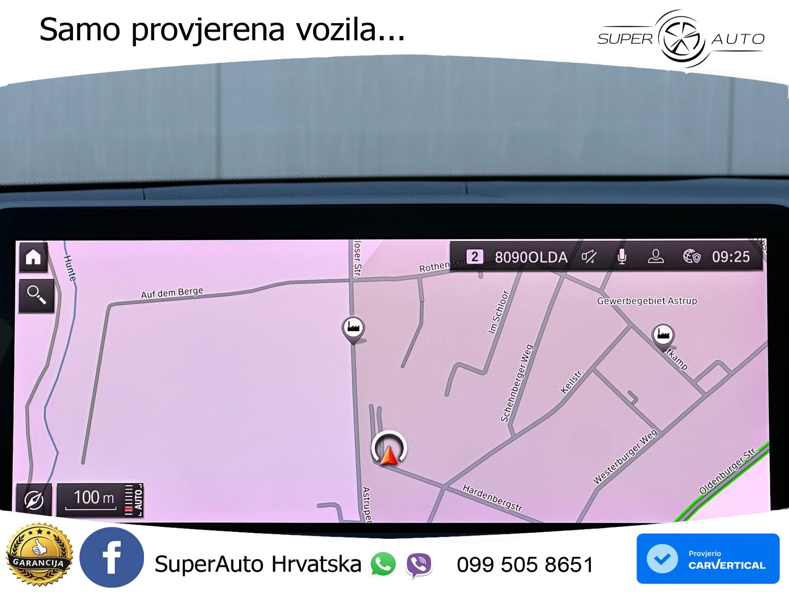 BMW iX3 80 kWh (286 KS) M Sport ACC+HEAD+GR SJED+360+PANO