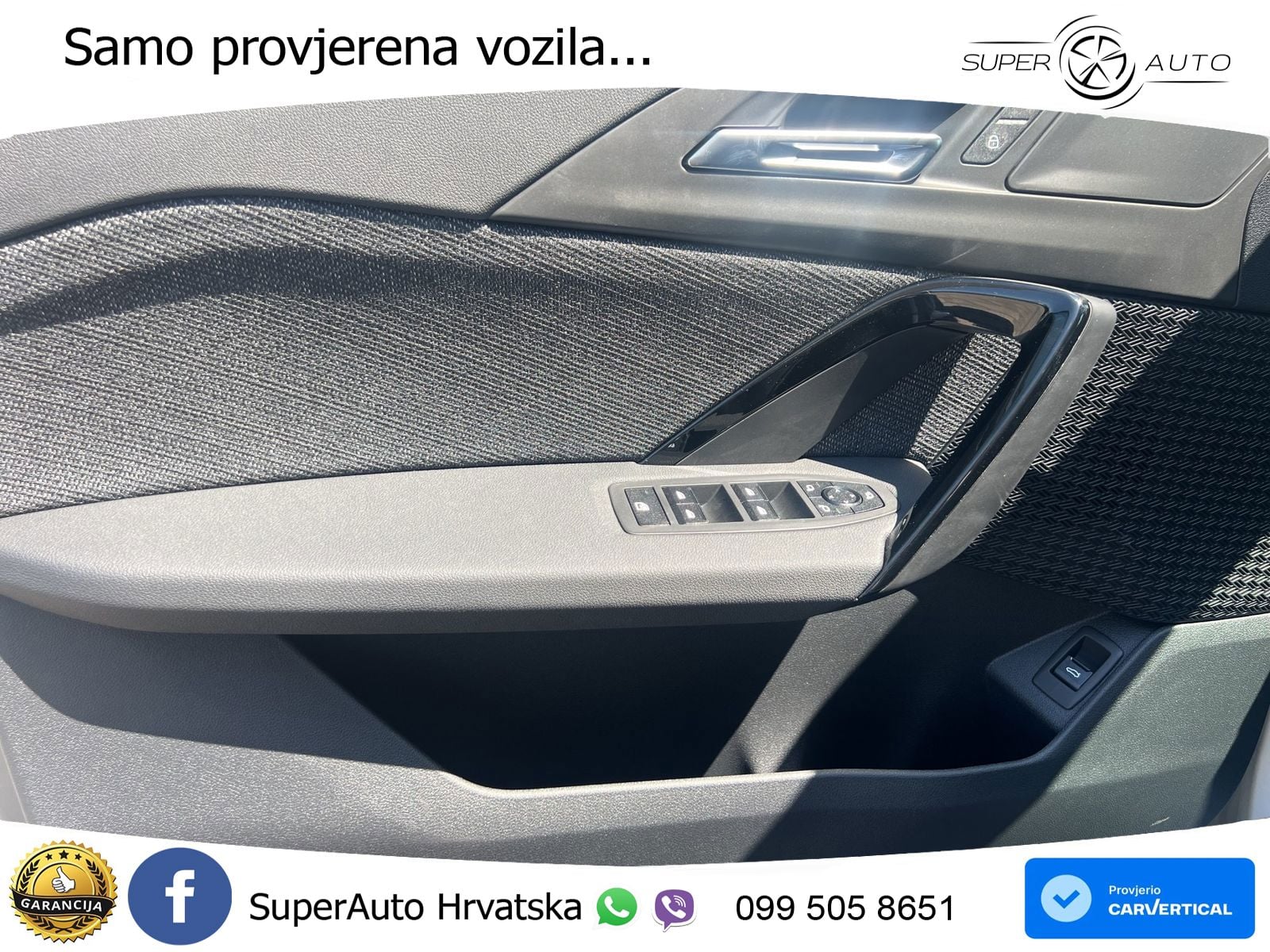 BMW iX1 68 kWh (313 KS) xDrive30 LED+GR SJED+ACC