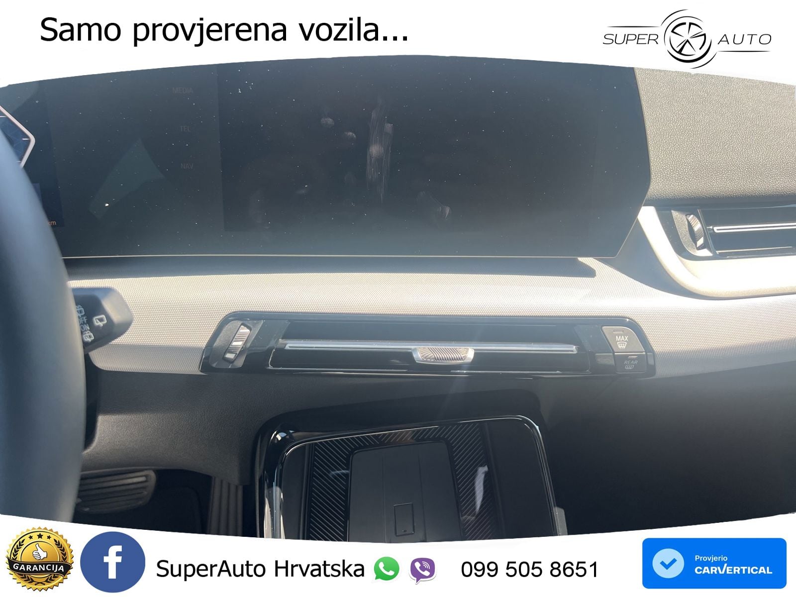 BMW iX1 68 kWh (313 KS) xDrive30 LED+GR SJED+ACC
