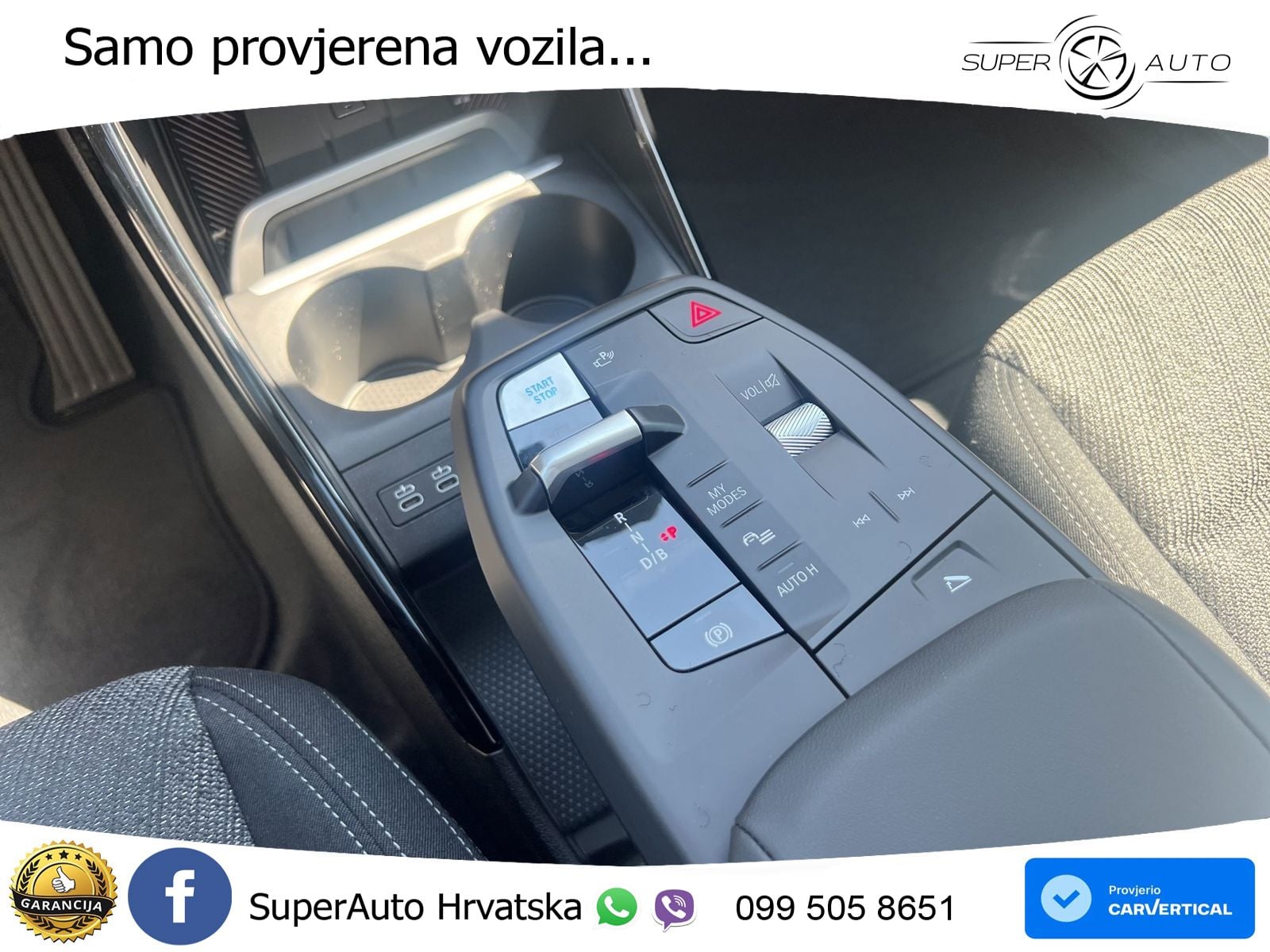 BMW iX1 68 kWh (313 KS) xDrive30 LED+GR SJED+ACC