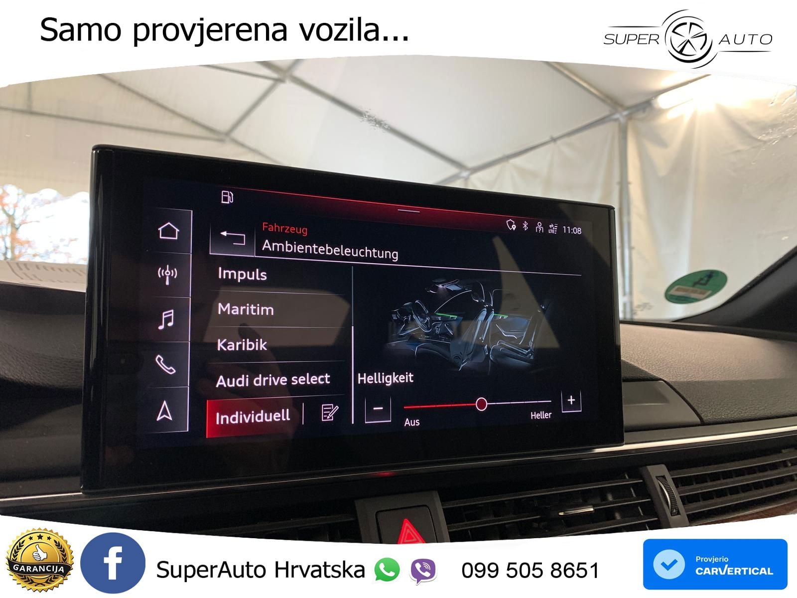 Audi A5 Sportback 40 TDI (204 KS) S tronic S line LED+GR SJED+ACC