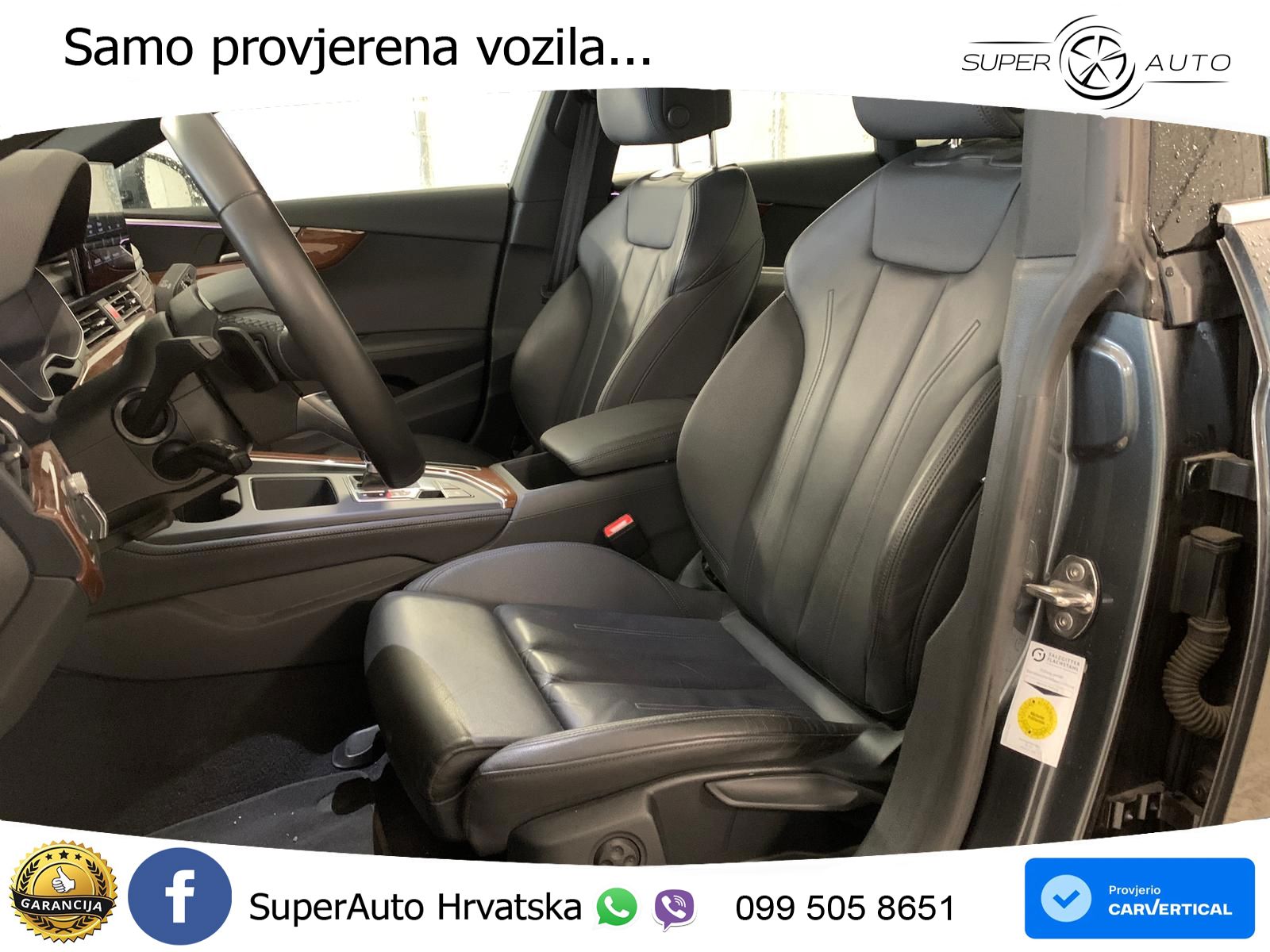 Audi A5 Sportback 40 TDI (204 KS) S tronic S line LED+GR SJED+ACC