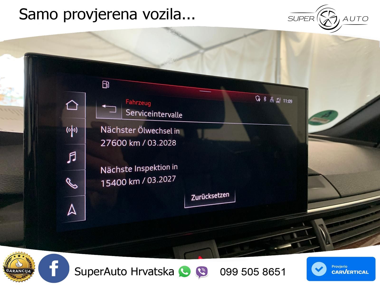Audi A5 Sportback 40 TDI (204 KS) S tronic S line LED+GR SJED+ACC