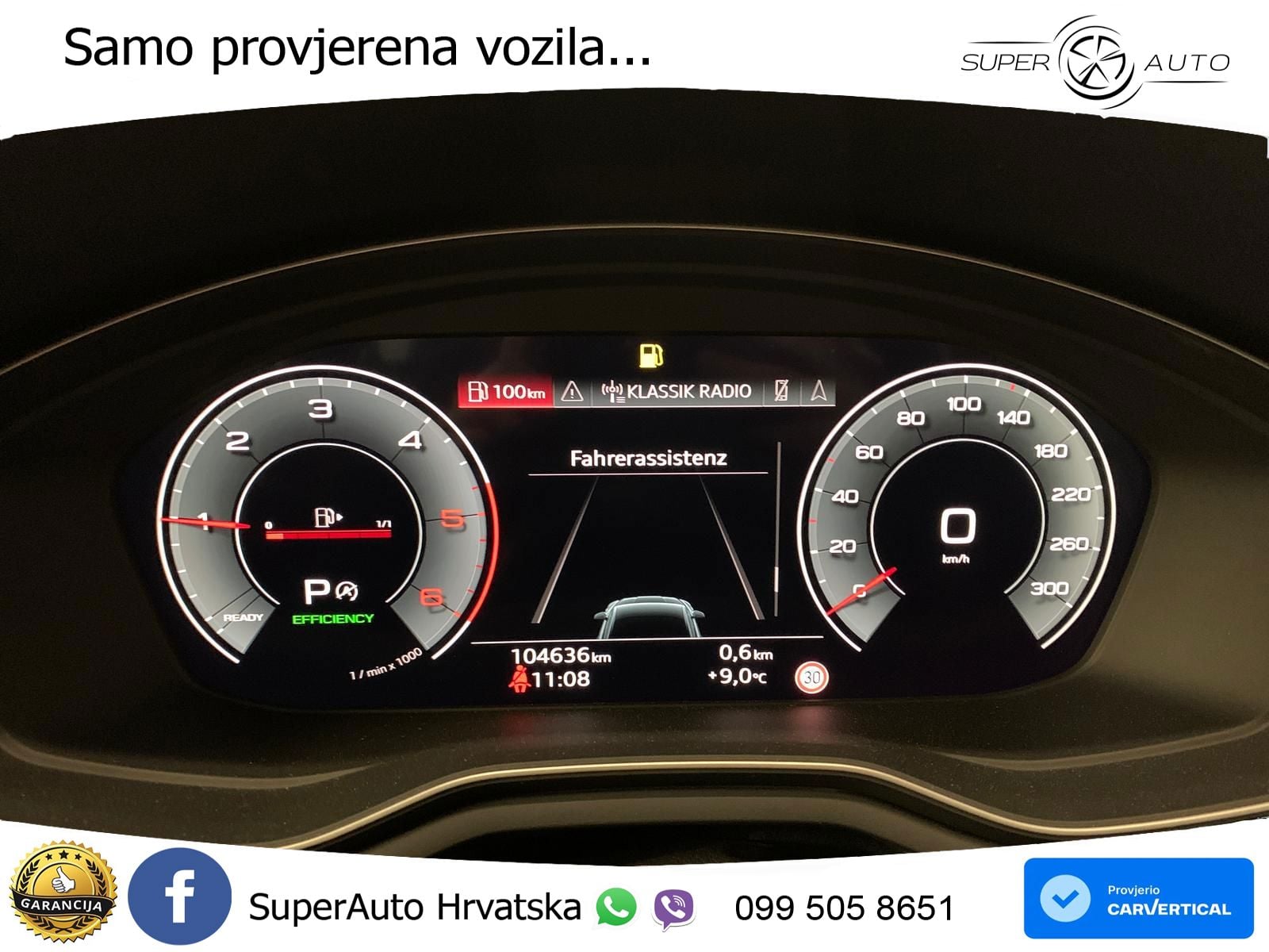 Audi A5 Sportback 40 TDI (204 KS) S tronic S line LED+GR SJED+ACC