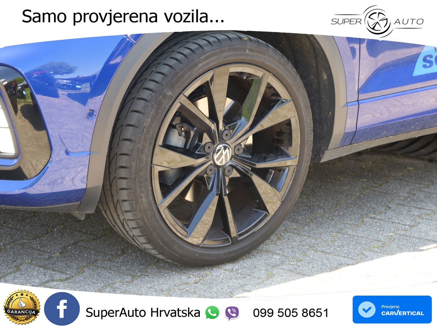 Volkswagen T-Roc 1.5 TSI (150 KS) DSG MATRIX+GR SJED+KAM