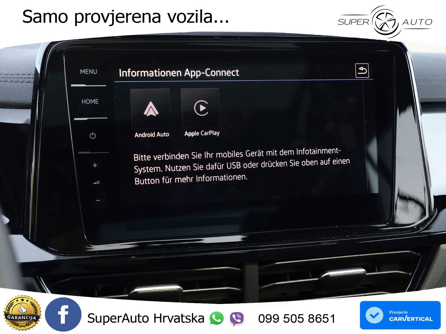 Volkswagen T-Roc 1.5 TSI (150 KS) DSG MATRIX+GR SJED+KAM