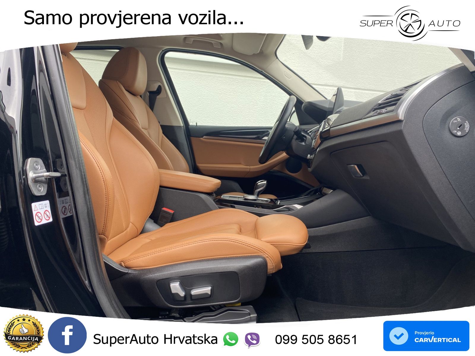 BMW X3 30e xDrive Steptronic