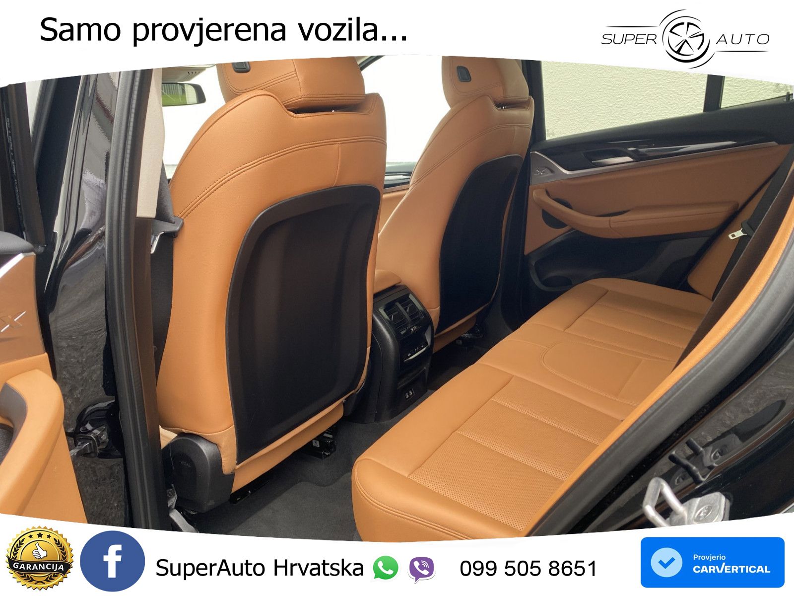 BMW X3 30e xDrive Steptronic