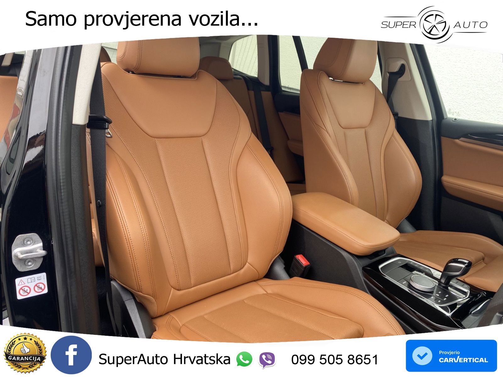 BMW X3 30e xDrive Steptronic