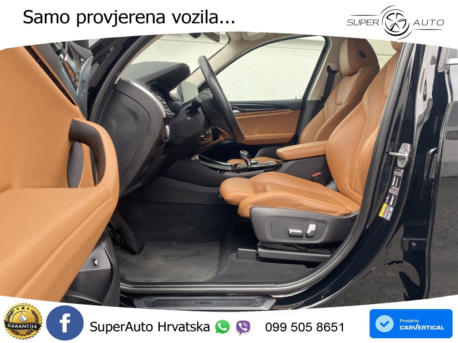 BMW X3 30e xDrive Steptronic