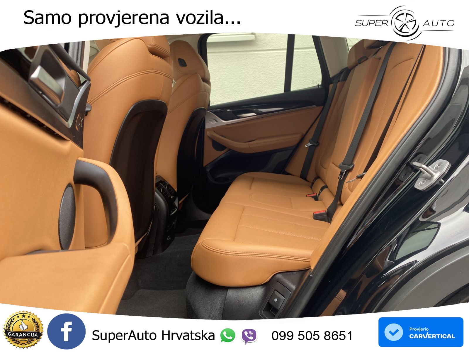 BMW X3 30e xDrive Steptronic