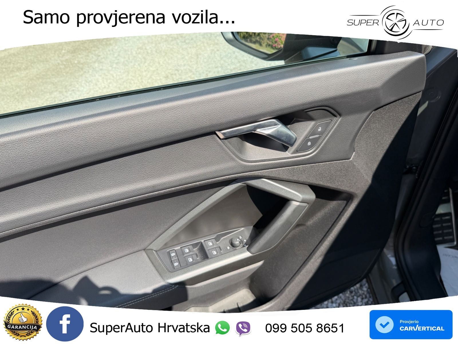 Audi Q3 II Sportback 35 TFSI (150 KS) S tronic S line