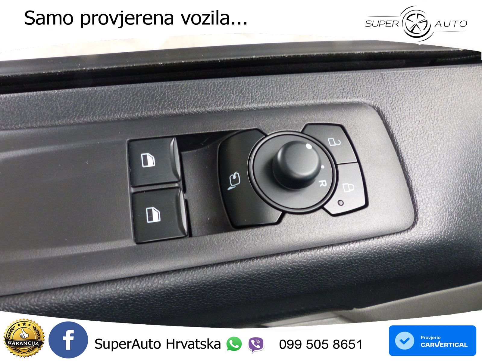 Ford Transit Custom 2.0 L1 280 Kasten LED+Winterp+AHK 136 KS