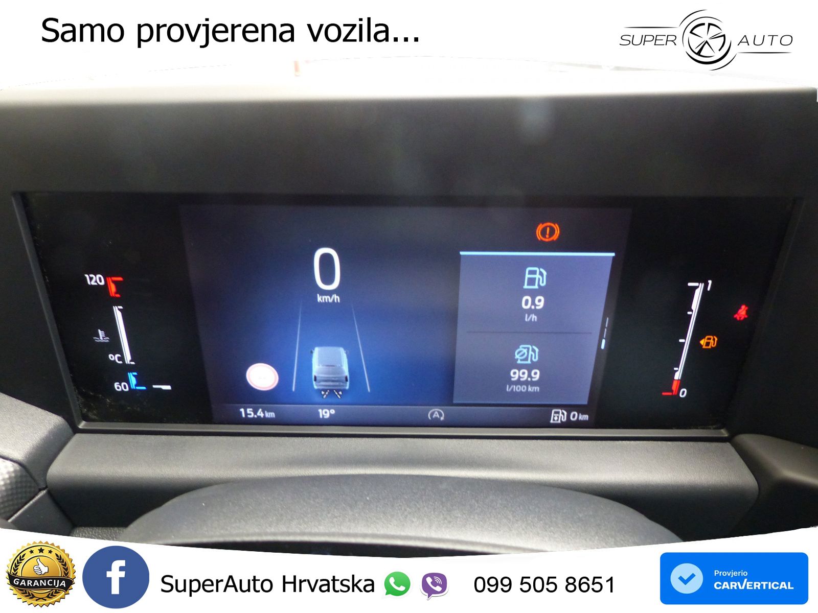 Ford Transit Custom 2.0 L1 280 Kasten LED+Winterp+AHK 136 KS