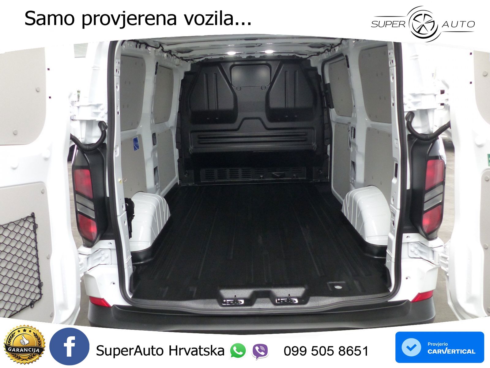 Ford Transit Custom 2.0 L1 280 Kasten LED+Winterp+AHK 136 KS