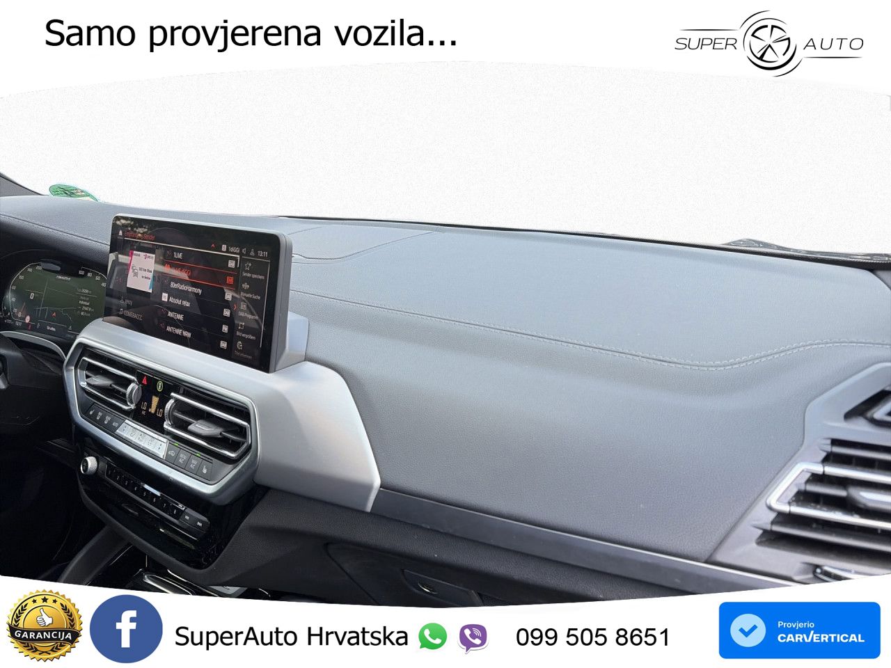 BMW X4 M40d (340 KS) xDrive Steptronic ACC+HEAD+GR SJED+360+PANO
