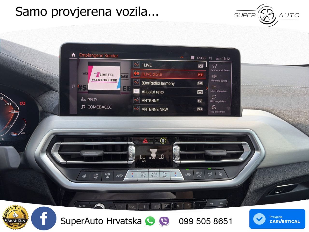 BMW X4 M40d (340 KS) xDrive Steptronic ACC+HEAD+GR SJED+360+PANO