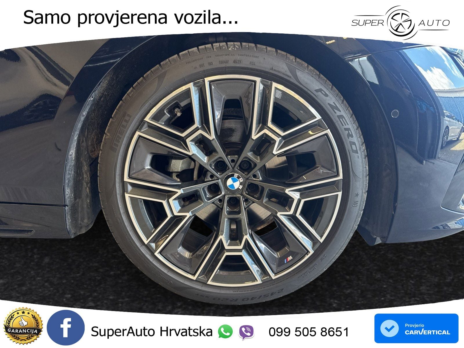 BMW 520d (197 KS) Steptronic LED+GR SJED+ACC