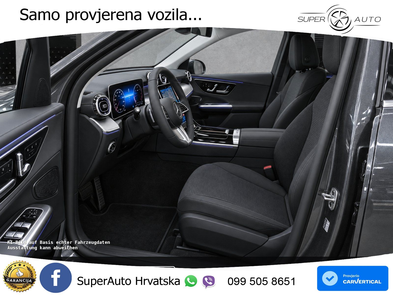 Mercedes GLC 220d (197 KS) 4MATIC 9G-TRONIC