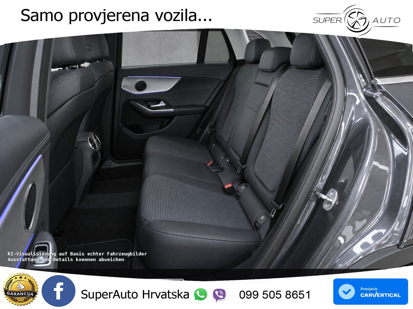 Mercedes GLC 220d (197 KS) 4MATIC 9G-TRONIC