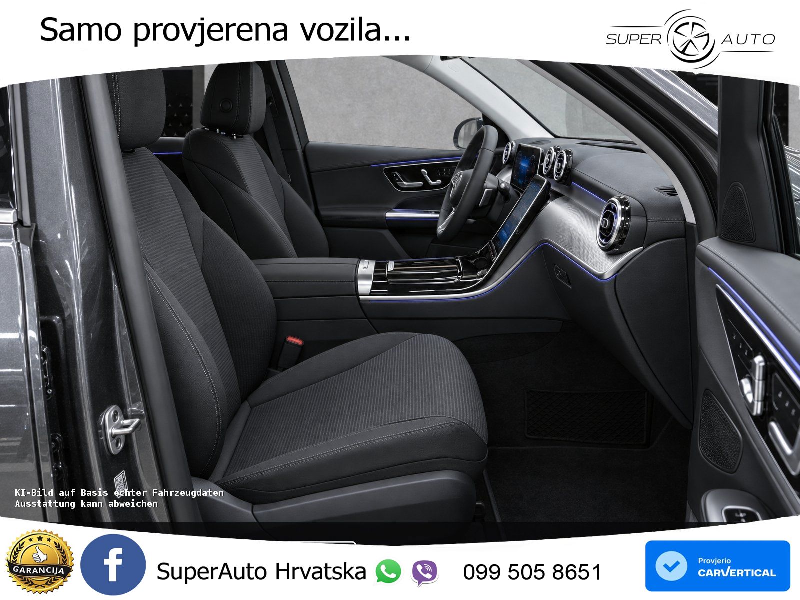 Mercedes GLC 220d (197 KS) 4MATIC 9G-TRONIC