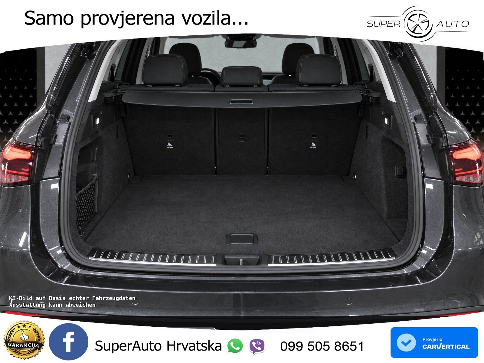 Mercedes GLC 220d (197 KS) 4MATIC 9G-TRONIC