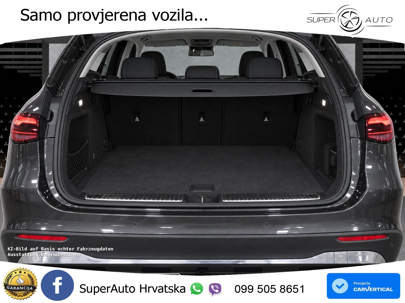 Mercedes GLC 220d (197 KS) 4MATIC 9G-TRONIC