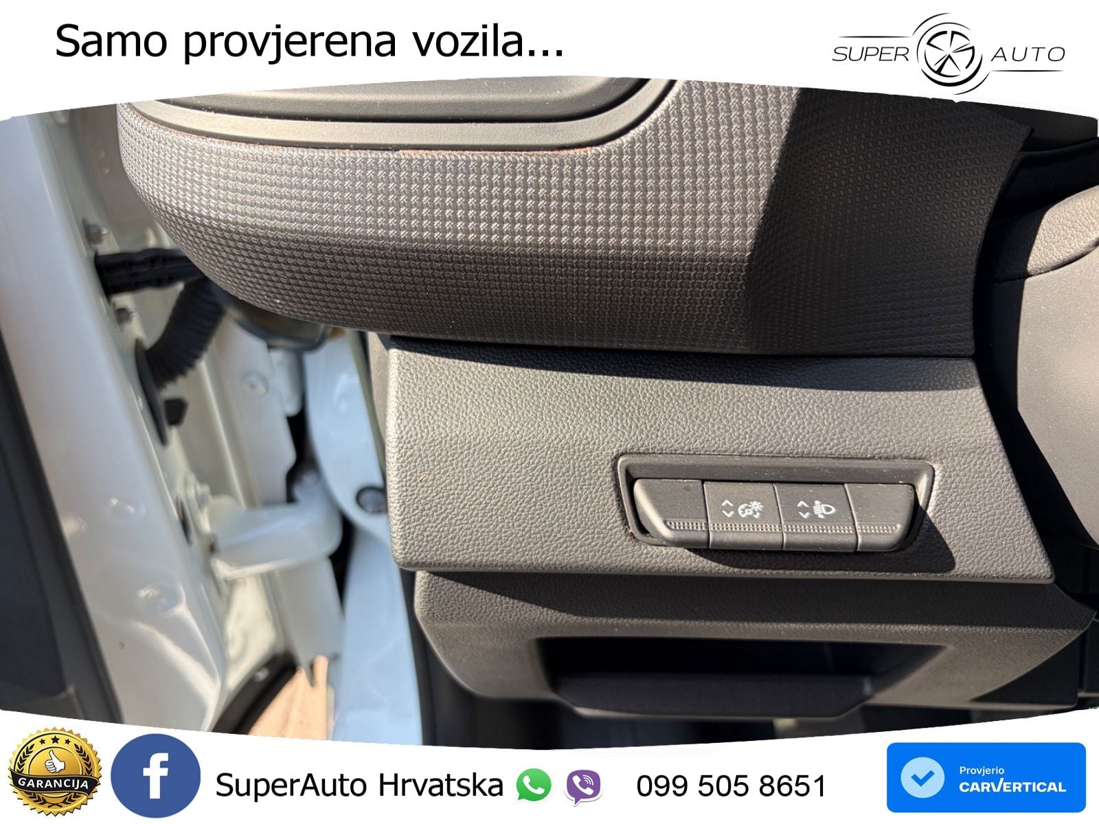 Renault Trafic Kasten L1H1+TEMPOM.+KLIMA+SITZH.+LED+++ 131 KS