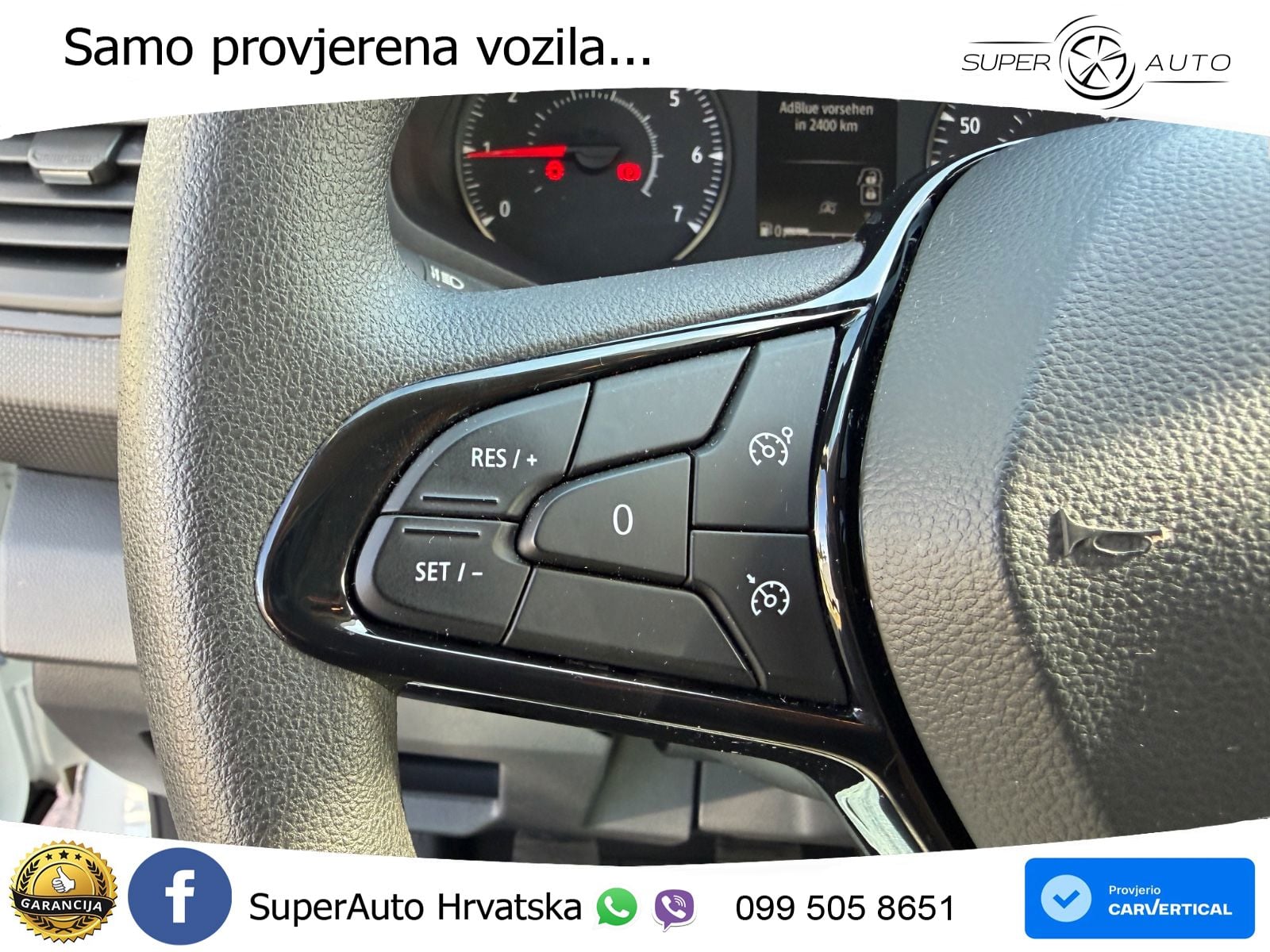 Renault Trafic Kasten L1H1+TEMPOM.+KLIMA+SITZH.+LED+++ 131 KS