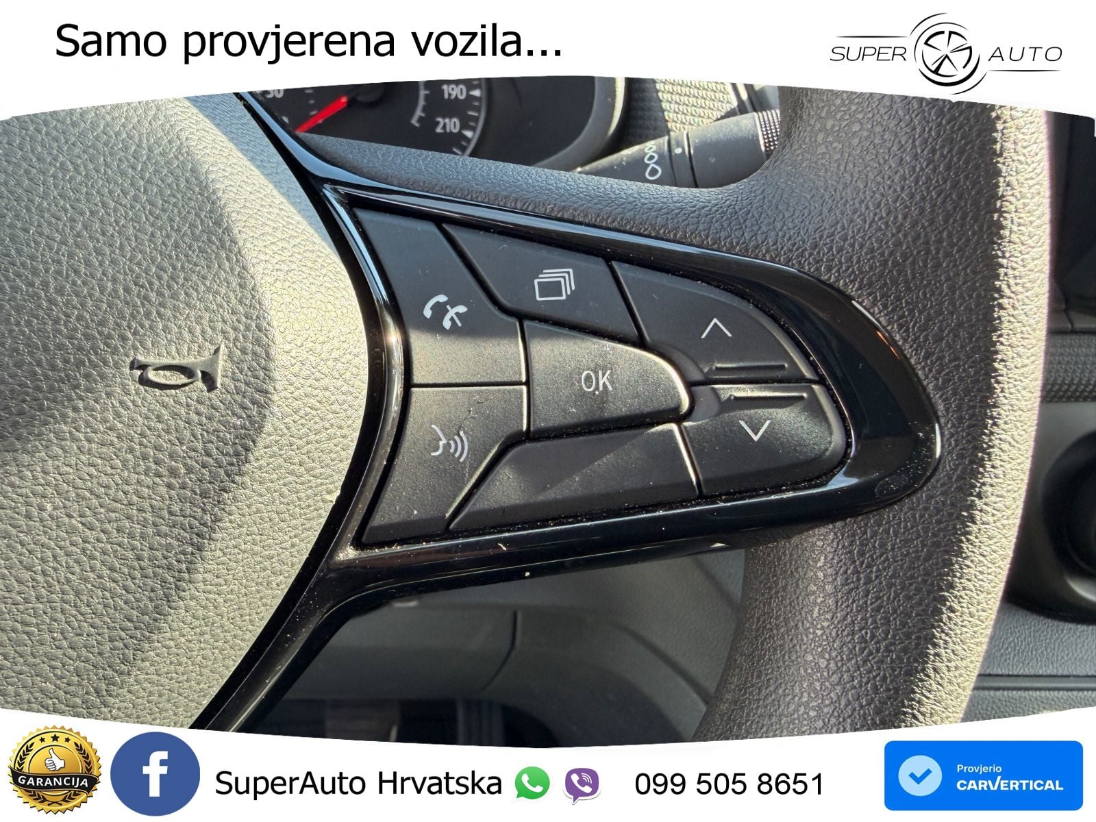 Renault Trafic Kasten L1H1+TEMPOM.+KLIMA+SITZH.+LED+++ 131 KS