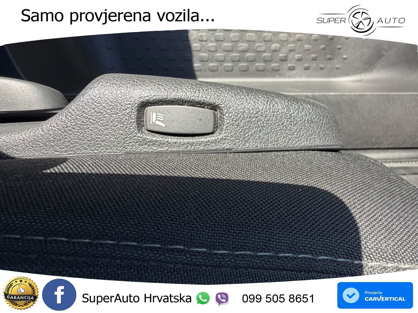 Renault Trafic Kasten L1H1+TEMPOM.+KLIMA+SITZH.+LED+++ 131 KS