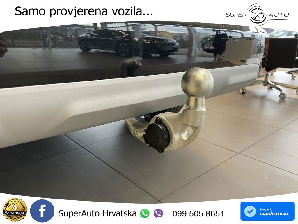BMW X1 18i (136 KS) sDrive Steptronic xLine