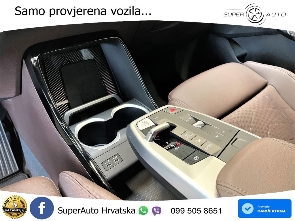 BMW X1 18i (136 KS) sDrive Steptronic xLine