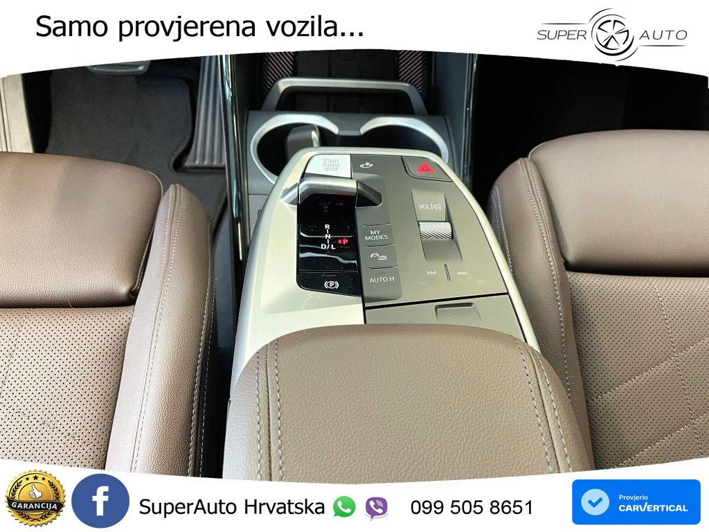 BMW X1 18i (136 KS) sDrive Steptronic xLine