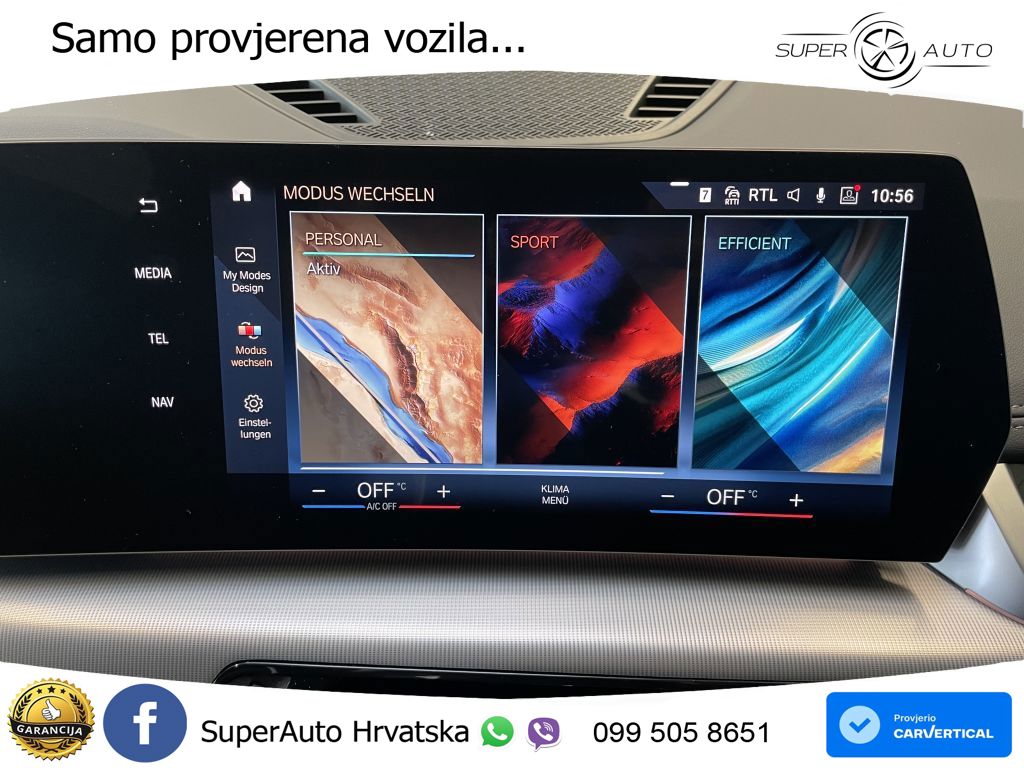 BMW X1 18i (136 KS) sDrive Steptronic xLine