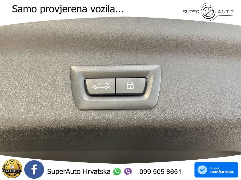 BMW X1 18i (136 KS) sDrive Steptronic xLine