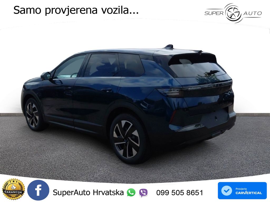 Opel Grandland 1.2 Turbo (145 KS) Hybrid eDCT GS LED+GR SJED+ACC