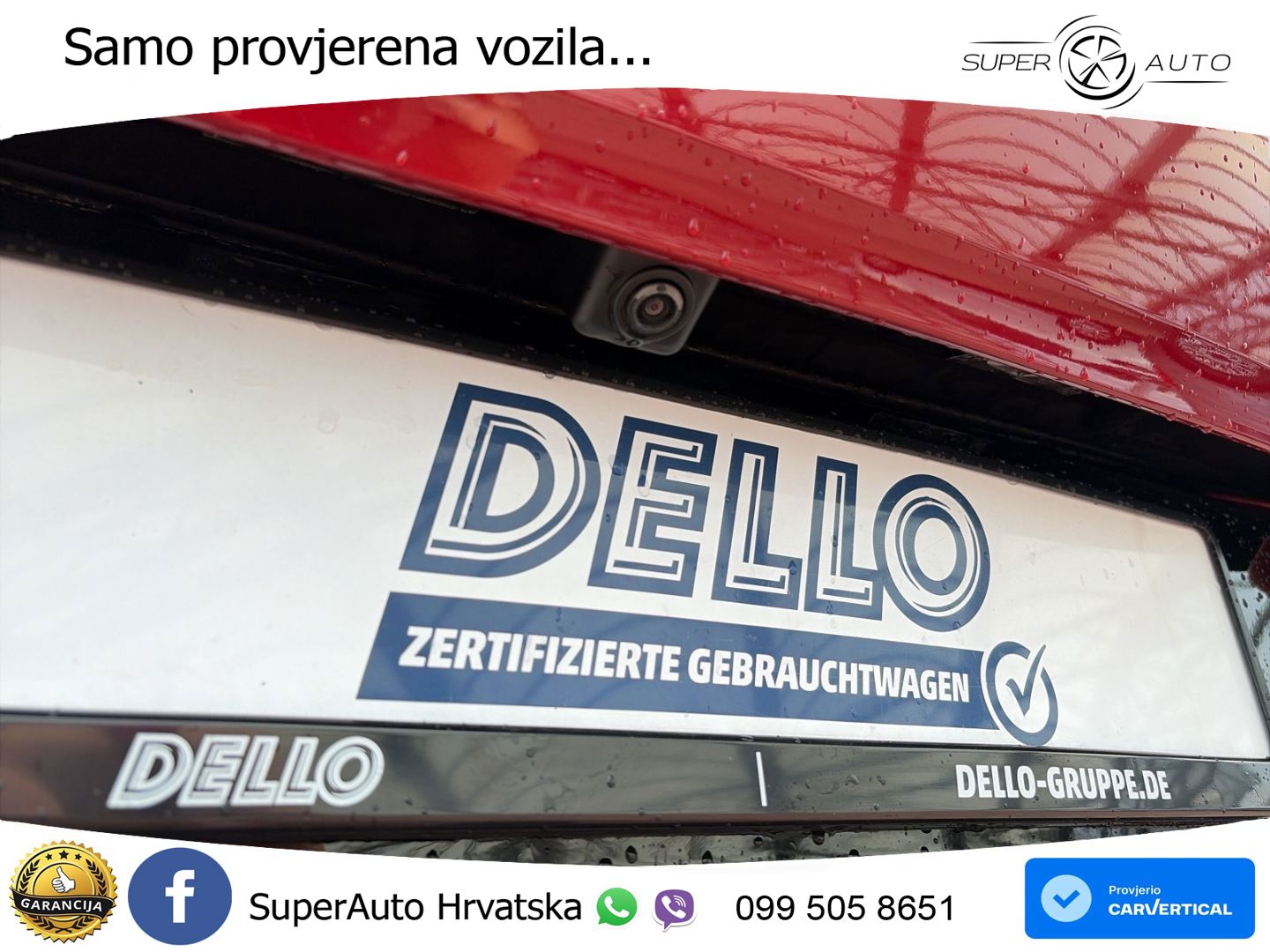 Opel Grandland 1.2i Turbo (130 KS) GS