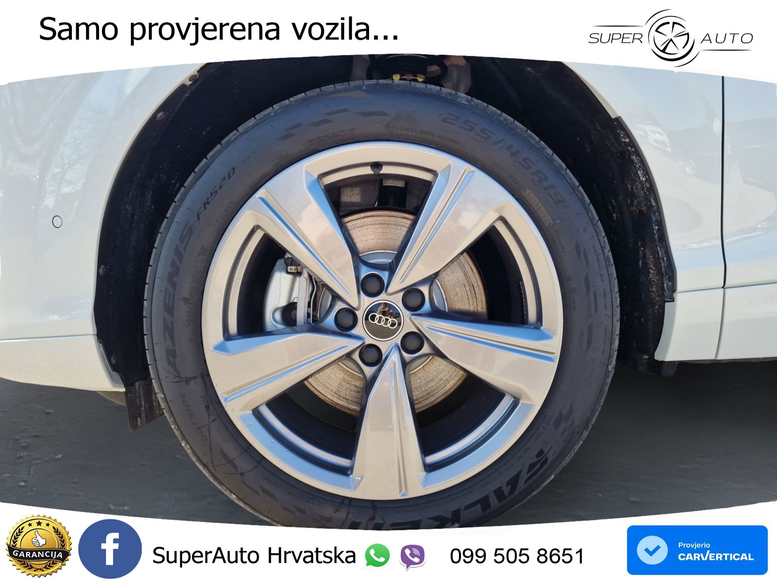 Audi Q3 2.0 TDI (150 KS) S tronic S line LED+GR SJED+ACC