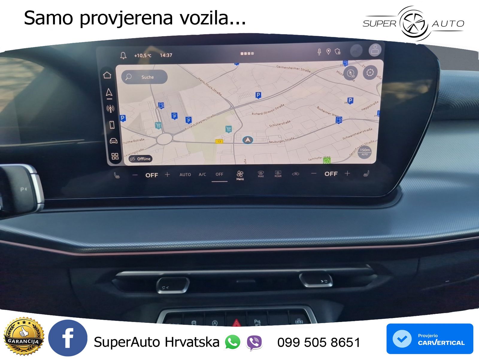 Audi Q3 2.0 TDI (150 KS) S tronic S line LED+GR SJED+ACC