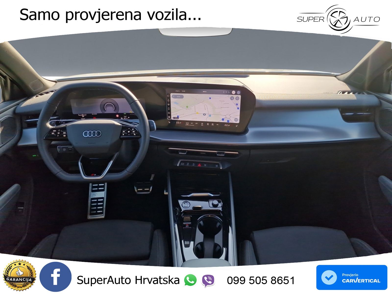 Audi Q3 2.0 TDI (150 KS) S tronic S line LED+GR SJED+ACC