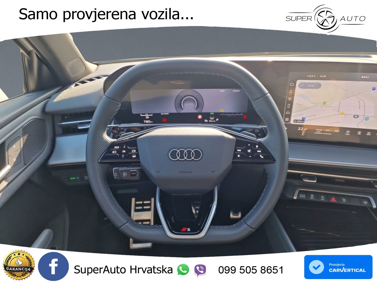 Audi Q3 2.0 TDI (150 KS) S tronic S line LED+GR SJED+ACC