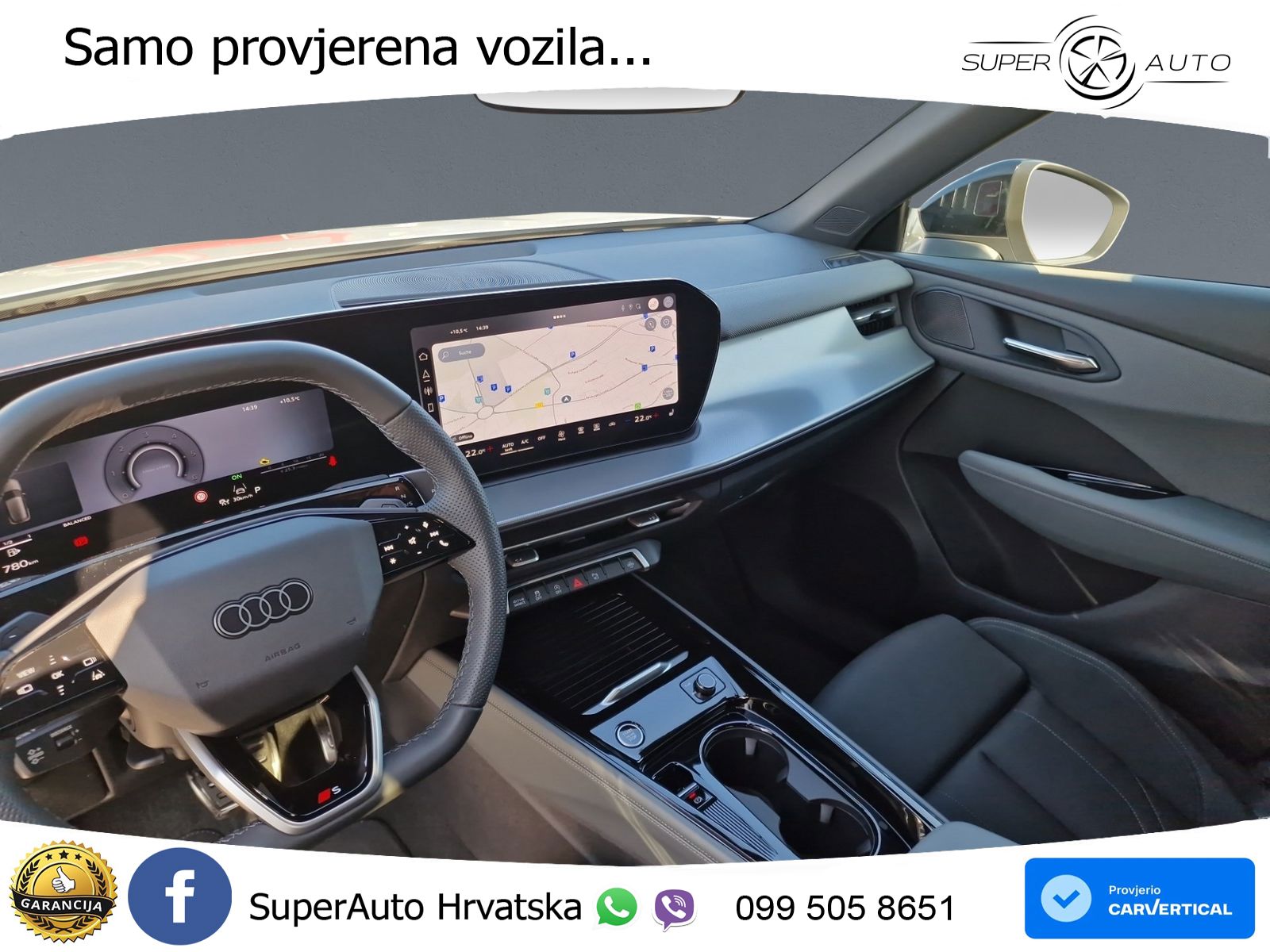 Audi Q3 2.0 TDI (150 KS) S tronic S line LED+GR SJED+ACC