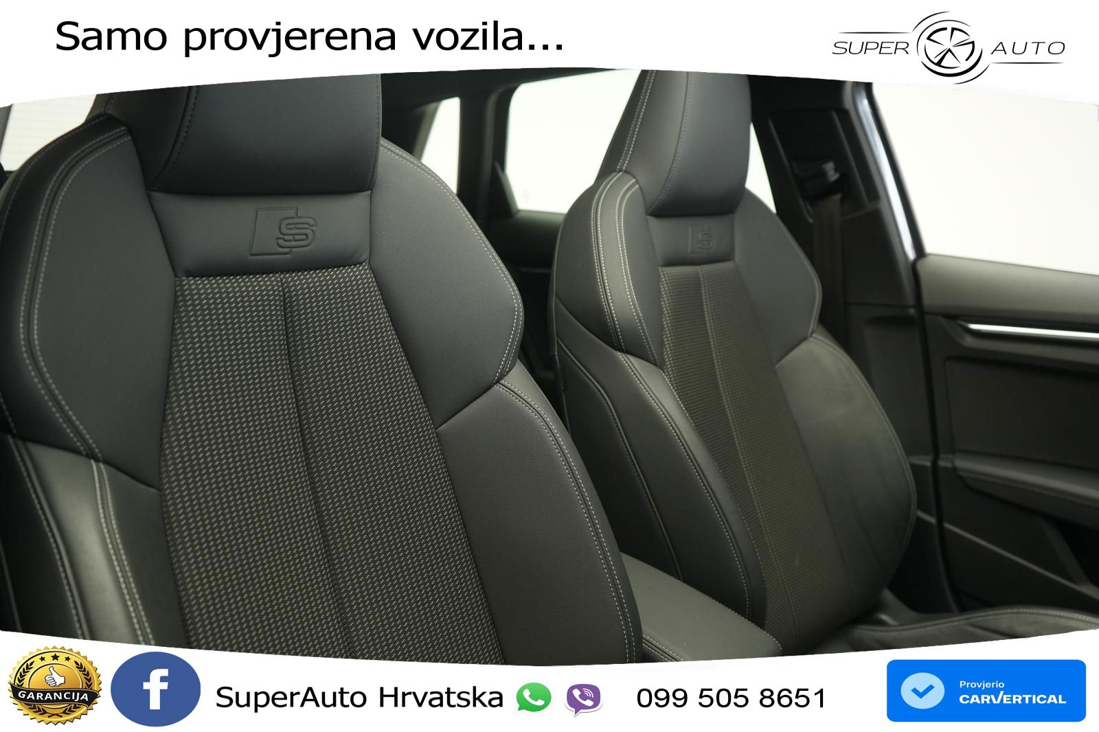 Audi A3 35 TFSI (150 KS) S tronic S line LED+GR SJED+ACC