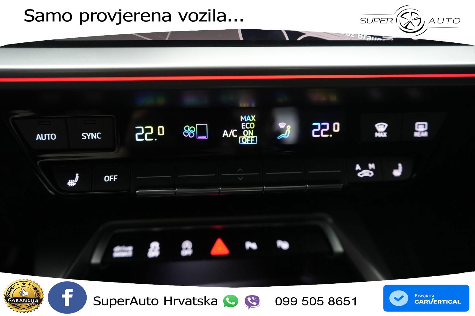 Audi A3 35 TFSI (150 KS) S tronic S line LED+GR SJED+ACC