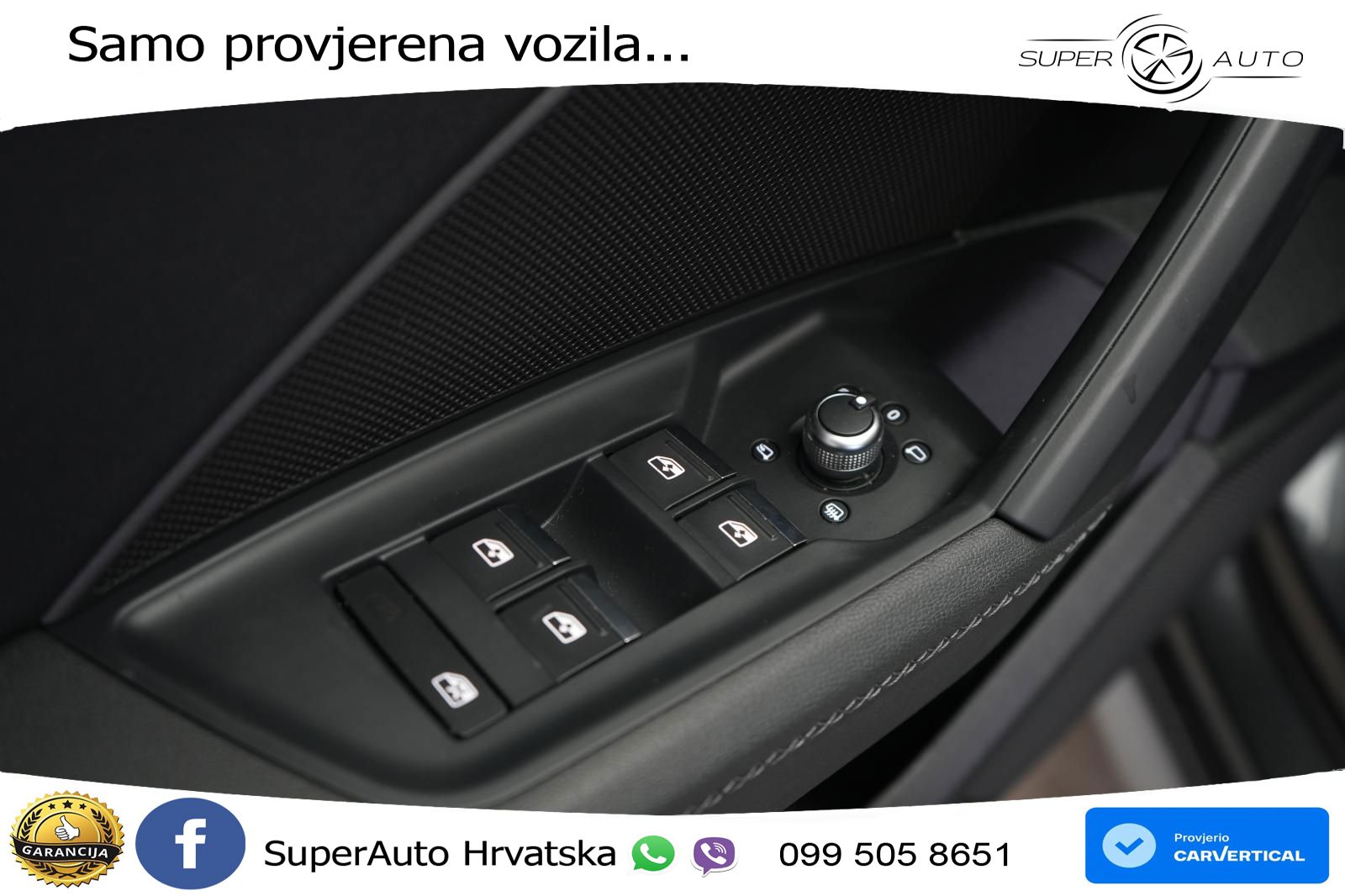 Audi A3 35 TFSI (150 KS) S tronic S line LED+GR SJED+ACC